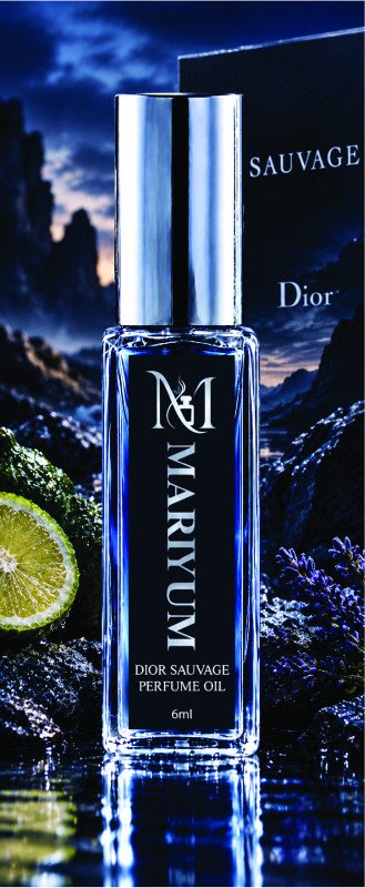 DIOR SAUVAGE