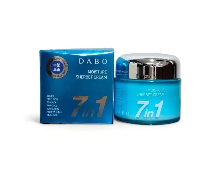 DABO 7 in 1 Moisture Sherbet Cream